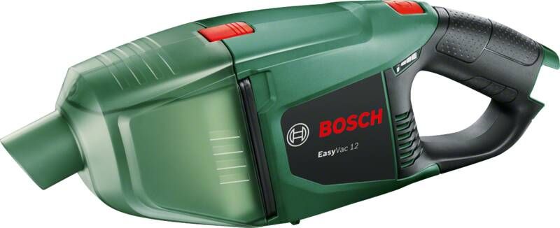Bosch EasyVac 12 (zonder accu)