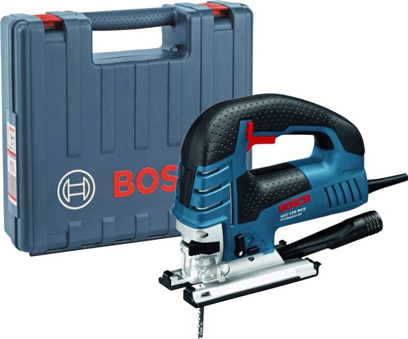 Bosch Professional Bosch Blauw GST 150 BCE