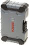 Bosch Accessoires 43-delige schroefbitset in cassette 2607017164 - Thumbnail 1