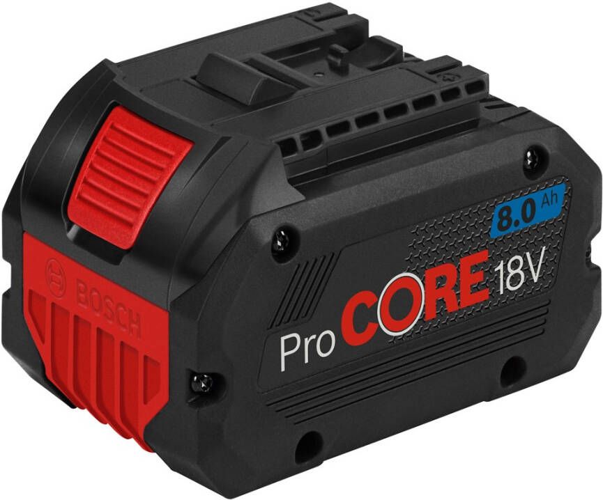 Bosch ACCUPACK PROCORE 18V 8AH