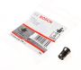 Bosch Accessoires Spantang zonder spanmoer 8 mm 1st 2608570049 - Thumbnail 1