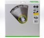 Festool Accessoires PW16 Panther zaagblad | 190x2 6 FF | 492049 - Thumbnail 2