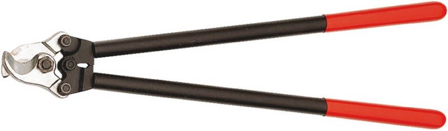 Knipex Kabelschaar met kunststof bekleed 600 mm 9521600