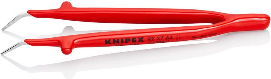 Knipex Pincet dompelisolatie 150 mm VDE 923764