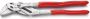 Knipex Sleuteltang | Tang en schroefsleutel in één gereedschap | 52 mm 1 3 4 8603250 - Thumbnail 1