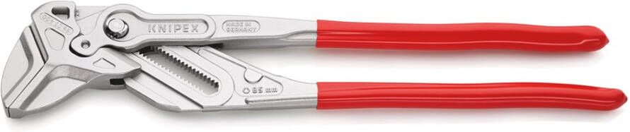 Knipex SLEUTELTANG 85 8603-400 MM