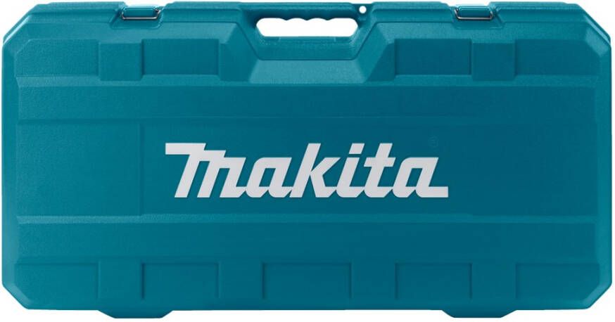 Makita Accessoires Koffer voor 230mm grote haakse slijper 824984-6