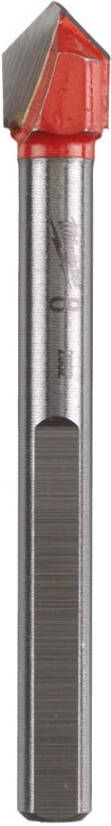 Milwaukee Accessoires Glas & Tegel drill bit 8x60 1st 4932471959