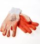 Enzo WH SAFEWORKER PREVENT LATEX PALMCOATING ORANJE 317580 11157000 - Thumbnail 1