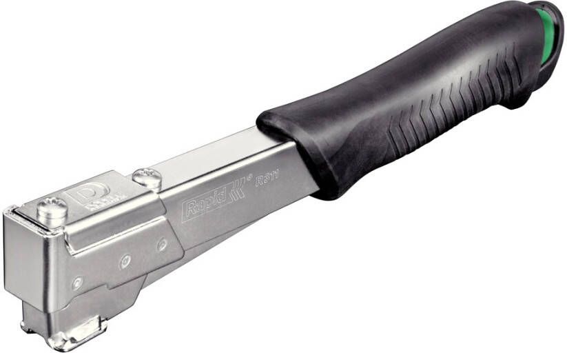 Rapid R311 Hamertacker | 6-12 mm | In T&F Blister 5000005