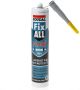 Soudal Fix All Flexi | Lijm- en voegkit | Grijs | 290 ml 105030 - Thumbnail 2
