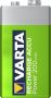 Mtools Varta Recharge Accu Power 9V 200mAh Blister 1 | - Thumbnail 1