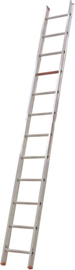 Altrex All Round enkel rechte ladder AR 1030 1 x 12 108312