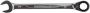Bahco steek-ringratelsleutel 24 mm | 1RM-24 - Thumbnail 1