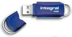 Enzo Integral USB stick 32GB Courier 2.0