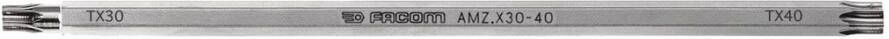 Facom amz omkeerbare bleds resistorx 27-30 AMZ.XRP27-30