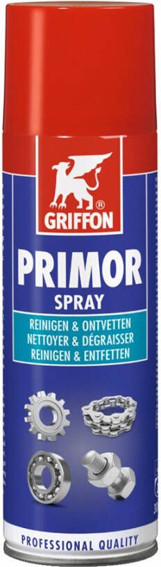 Griffon Primor Aer 300Ml*12 L221 1233606