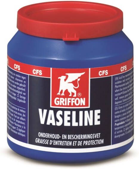 Griffon Vaseline Pot 200G*12 L2 1233109