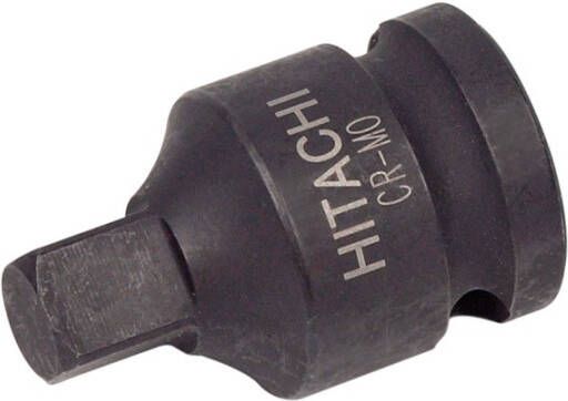 Hitachi Adapter 1 2" -> 3 8" Buitenvierk.