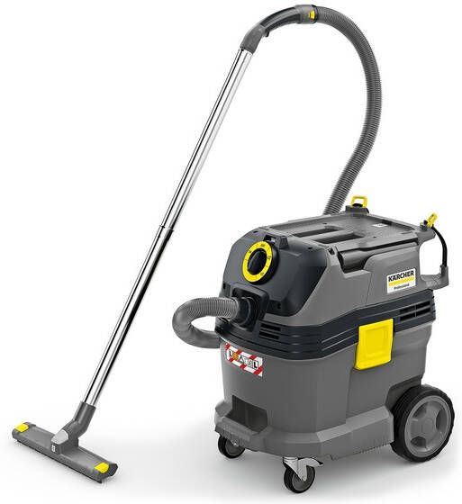 Karcher Stof- waterzuiger T 30 1 Tact L