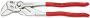 Knipex Sleuteltang | Tang en schroefsleutel in één gereedschap | 52 mm 1 3 4 8603250 - Thumbnail 2
