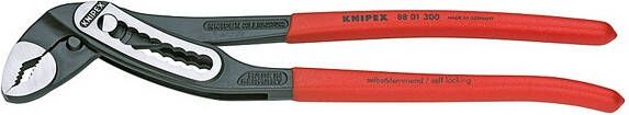 Knipex Waterpomptang Alligator | 300mm 8801300