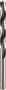 Makita Houtspiraalboor Lengte 160mm Nuttige lengte 100mm Diameter 15mm - Thumbnail 2