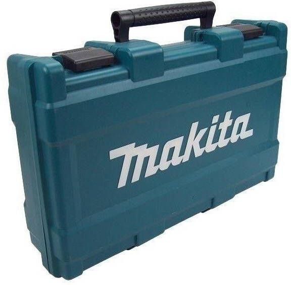 Makita Accessoires kunststof Koffer voor combiset o.a DDF + DTD 821524-1