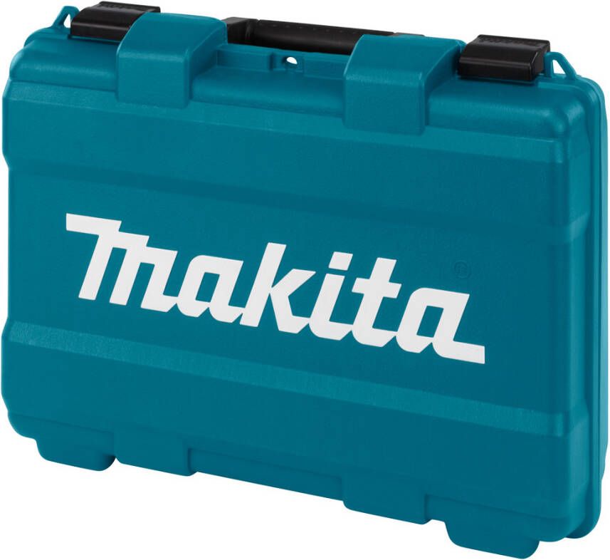 Makita Accessoires Koffer voor o.a DF347 HP347 DF457 HP457 824981-2