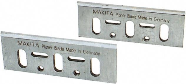 Makita Accessoires Schaafbeitels HSS 82mm D-16346