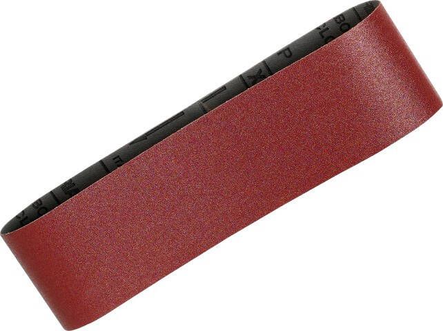 Makita Accessoires Schuurband K80 76x610 Red P-37334