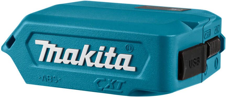 Makita USB-adapter CXT 10 8V 12V Max DEAADP08