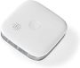 Nedis SmartLife Rookmelder | Wi-Fi | EN 14604 | 85 dB | 3 stuks | 1 stuks WIFIDS20WT3 - Thumbnail 2