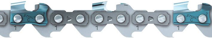 Stihl Zaagketting | 1 4" P Picco Micro 3 (PM3) 1 mm 35 cm