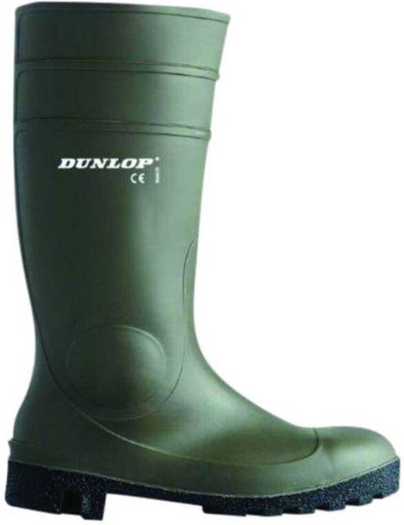 Dunlop PROTOMASTER LAARS GROEN M44