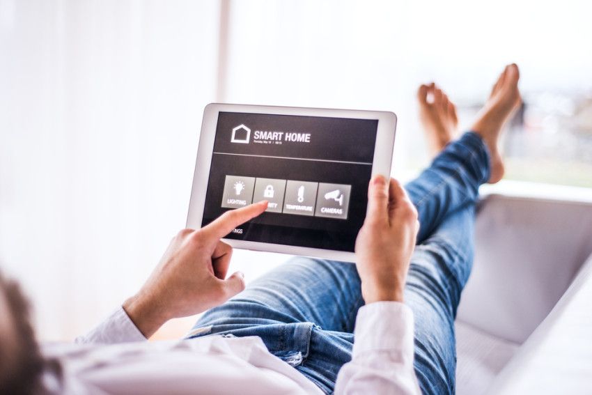 De handigste smart home apparaten