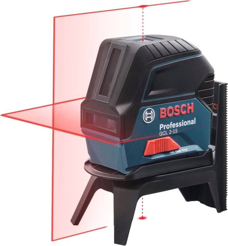 Bosch GCL 2-15