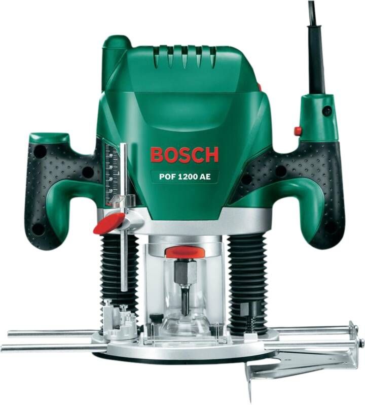 Bosch Groen POF 1200 AE bovenfrees | 1200w 060326A100