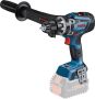 Bosch Blauw GSB 18V-150 C Professional Accu-schroef-klopboormachine | Excl. accu&apos;s en lader | In L-BOXX 06019J5102 - Thumbnail 2