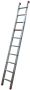 Altrex Atlas enkel rechte ladder AER 1029 1 x 10 111010 - Thumbnail 1