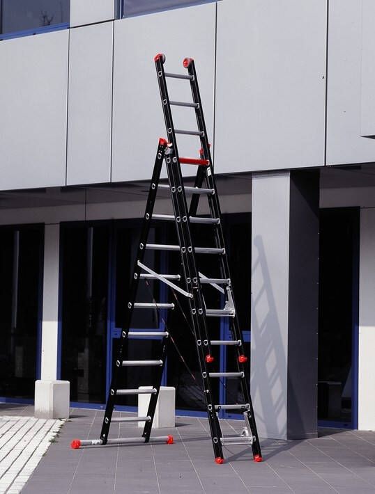 Altrex Ladder mounter 3x10 zr3072