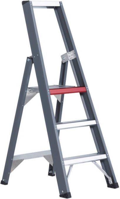 Altrex Falco enkel oploopbare trap FEO 3 191323