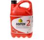 Mtools Aspen 2 FRT: schone alkylaatbenzine voor tweetaktmotoren. | - Thumbnail 1