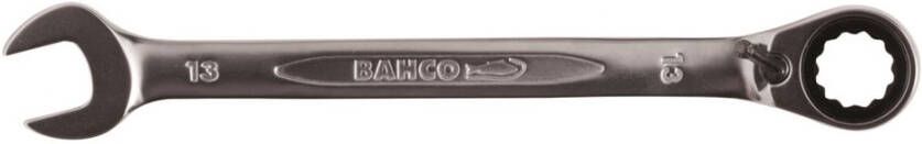 Bahco steek-ringratelsleutel 24 mm | 1RM-24
