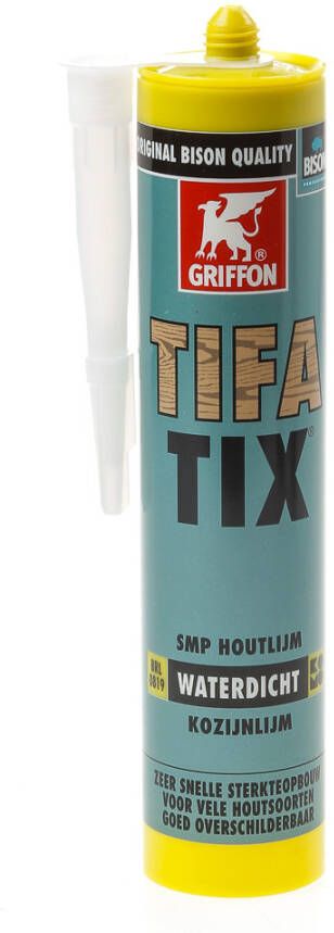 Mtools Griffon TIFA-Tix Koker 435 g NL |