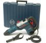 Bosch Blauw GBH 12-52 D Boorhamer met SDS-max | 19J 1.700w 0611266100 - Thumbnail 2
