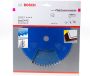Bosch Accessoires Cirkelzaagblad Expert for High Pressure Laminate 190X30X2.6 1.6X56 2608644135 - Thumbnail 1