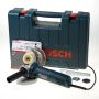 Bosch Blauw GWS 880 Professional Haakse slijper | 125mm | + 2 diamantschijven in koffer 060139600B - Thumbnail 2