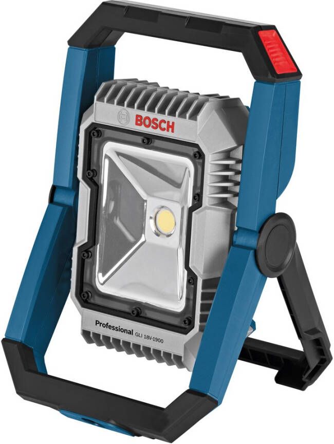 Bosch LED BOUWLAMP GLI 18V 601446400