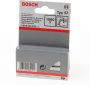 Bosch Accessoires Niet met platte draad type 57 10 6 x 1 25 x 6 mm 1000st 2609200229 - Thumbnail 2
